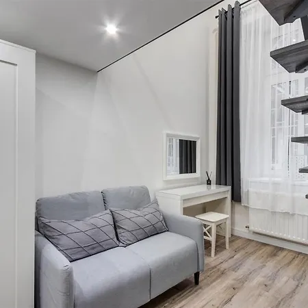 Apartamento Sir Lancelot With A/c *