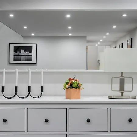 Apartamento Sir Lancelot With A/c